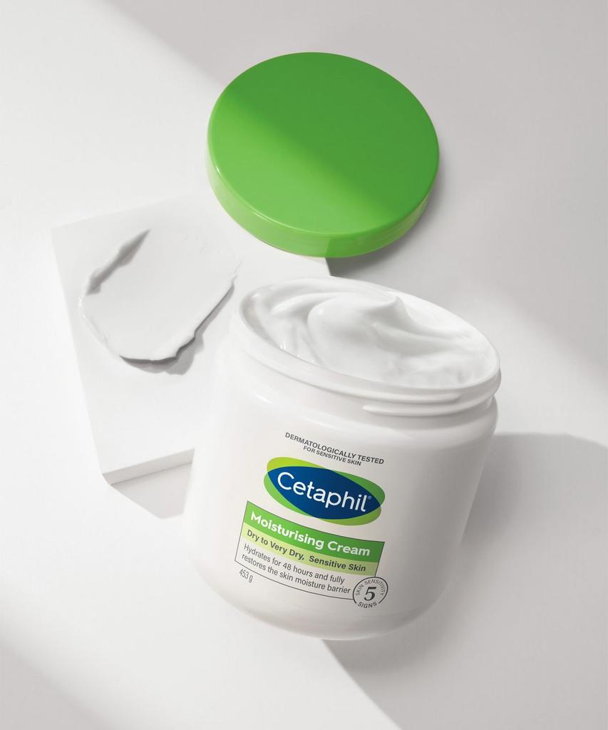Feuchtigkeitscreme 550g 2 Stück