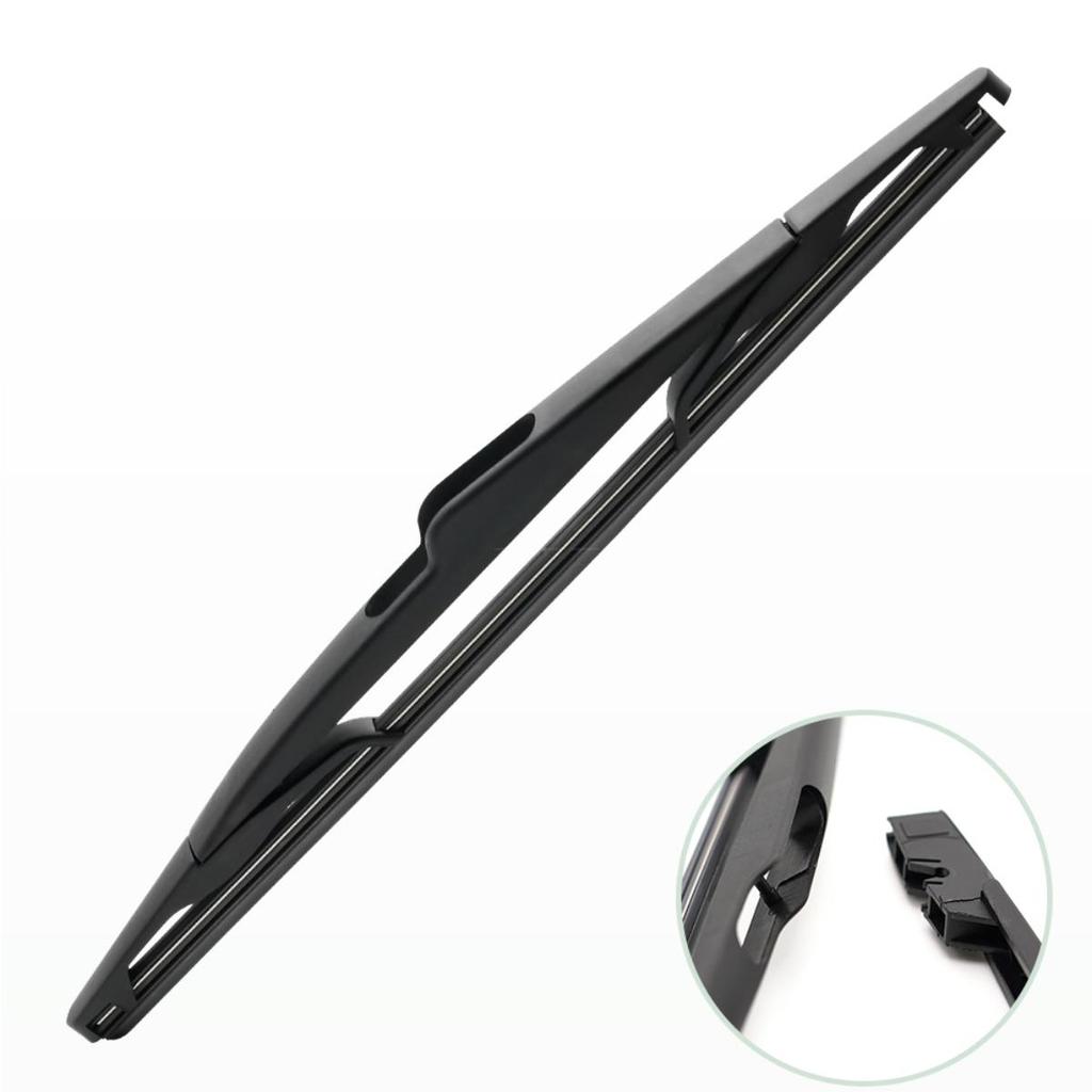 For Renault Espace IV 2002-2014 2003 2004 2005 Wiper Front & Rear Wiper Blades Windshield Windscreen Window Brushes 30"+26"+14