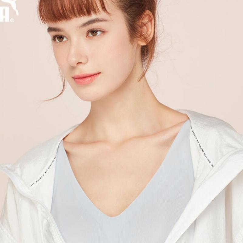 Puma Bodywear Puma Skin Like Bra Panty 4 Piece Set B