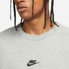 New Nike T Shirts Men's Dark Gray DO7393-063