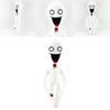 Scp 096 Plush Toy Soft Stuffed Doll Ideal For Horror Game Fans And Kids