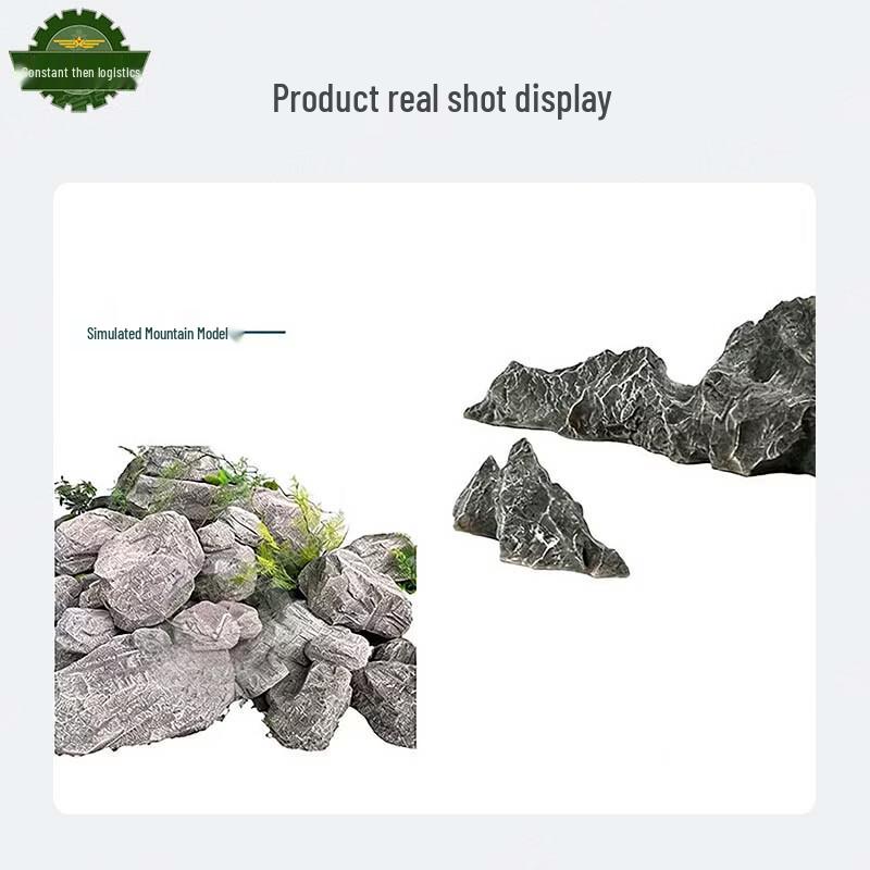 Simulation Training Wall Model