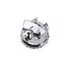 Start Button Bulldog Car Engine Start Stop Button Cover Universal  Auto Ignition Button For Car