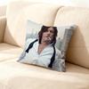 Norman Reedus W-Walking D-Dead American Celebrity Merchandise All-Match Printed Pillow Case Sofa Car Room Decoration Protector