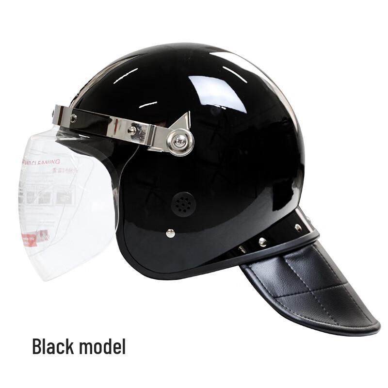 Ironclad Donglai Anti-Riot Protective Gear