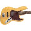 In Japan Limited Jazz Bass Raw Ash Rosewood Fingerboard Vintage Natural Fender Fender/Made [Limited Model]