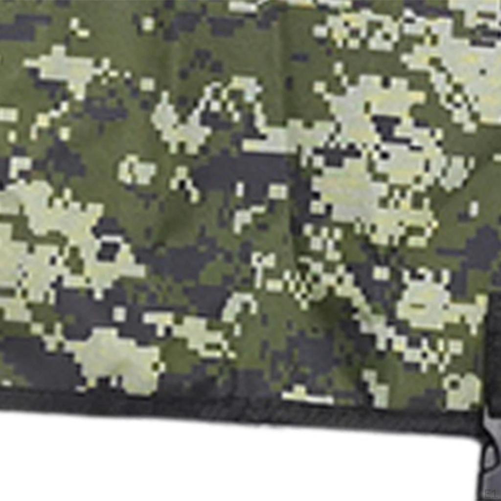 Folding Car Cover Protection Against Anti Scratch Dust Outdoor Storage Bag