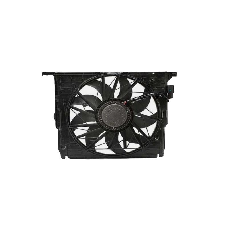 Electric Radiator Cooling Fan for BMW 3 Series E90