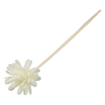 Freshener  Bathroom Home Decoration Aroma Oil Aromatherapy Rattan Artificial Flower Aromatherapy Flower  Diffuser