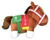 Thoroughbred Collection Plush Toy 32, 15cm X 19cm (Shin Emperor)