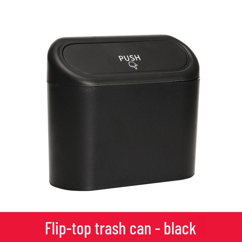 Multifunctional Car Door Hanging Trash & Storage Bucket for Umbrella and Accessories