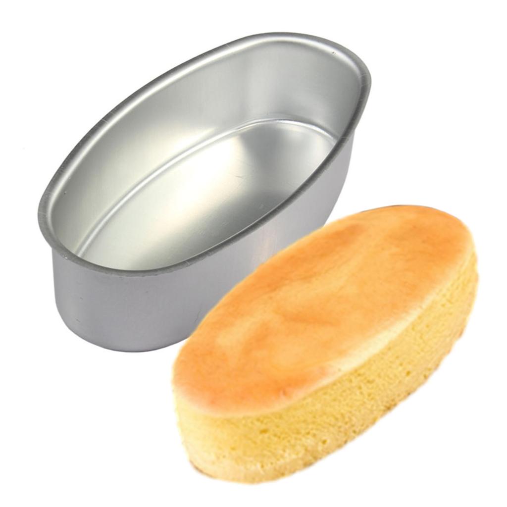 2 Stück Runde Form Käsekuchenform Antihaft Kuchenform Aluminium Kuchenform Brotlaibform Form zum Backen im Ofen Langlebig