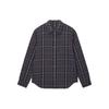 Stussy FW23 STONES PLAID SHIRT Unisex 1110303