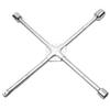 Phillips Wheel Wrench, 17 X 19 X 22 Mm, 1/2"