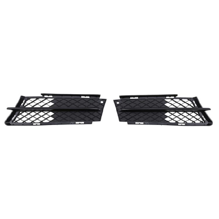 Spodní mřížka předního nárazníku pro E90 2006-2008 Pre-LCI Vnější doplňky pro auto