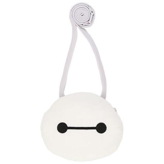 

Сумка-переноска для плюшевых игрушек Baymax Tokyo Disney Resort Limited