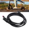 Electric Bike Controller Cable Fit for Kukirin G3 Pro Electric Scooter Waterproofing PVC Connector Wire