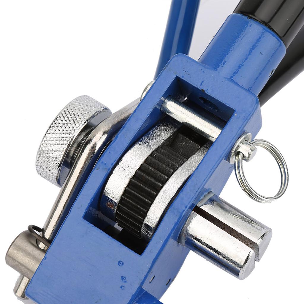 Stainless Steel Cable Tie Gun Stainless Steel Zip Cable Tie Pliers Bundle Tool