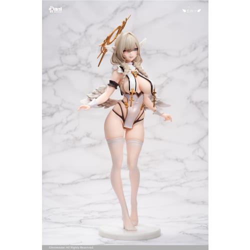 AniMester Holy Slaughter Master Cheshia 1/6 Scale Complete Figure