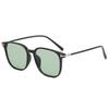 Square Shape Sunglasses Women Vintage Style Uv400 Protection Men Sun Glasses Driving Fishing Women'S Sun Glass