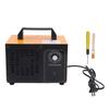 O3 Generator Deodorizer for 2500-4500 Square Feet Space O3 Machine with 60min Timer for Car Home