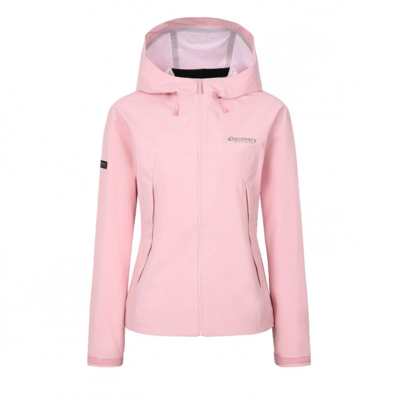 DiScovery Expedition Women S 3l Waterproof Windbreaker Dwwj3h051