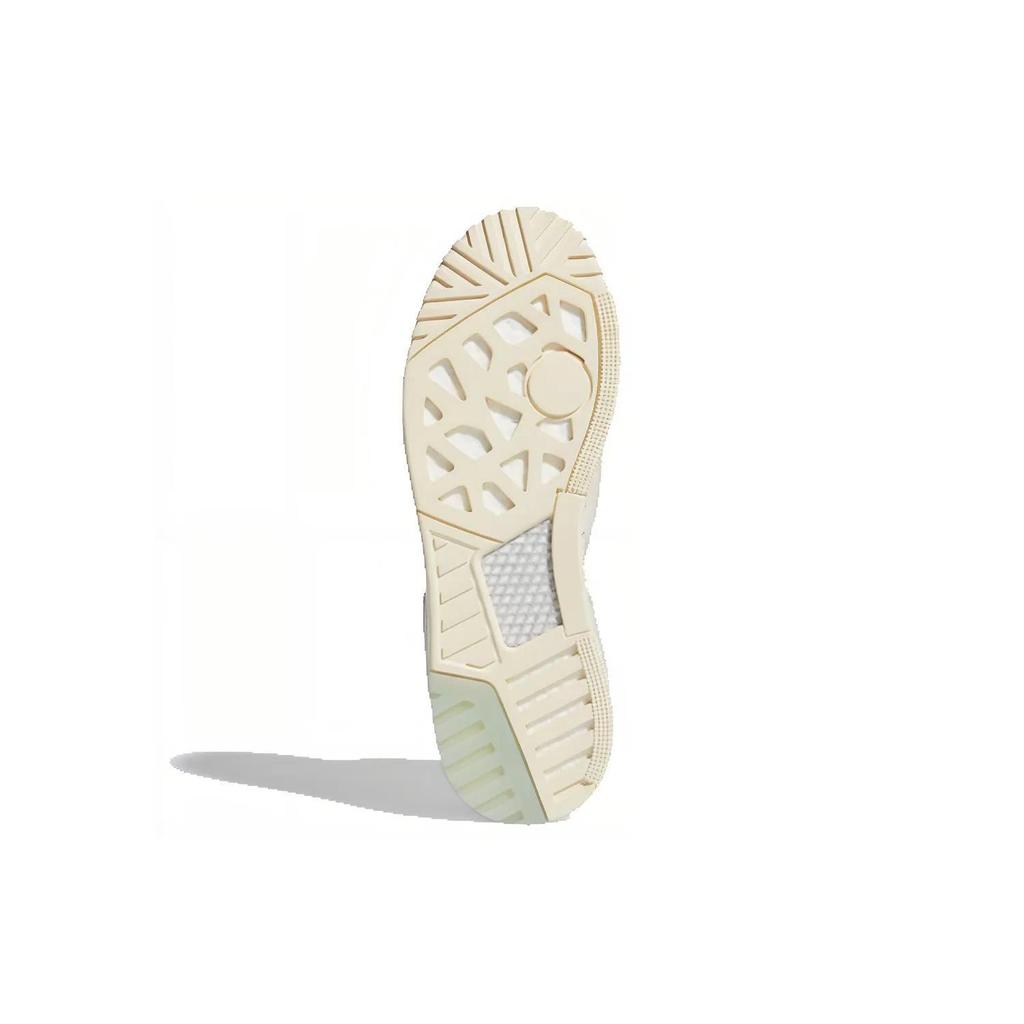 Rivalry Rm Chi 'White Yellow' (Unisex) Skate Shoes EG9315