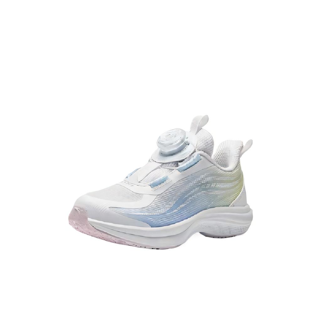 Anta Kids Hydrogen Run 2.0 Running Series Fashionable Versatile Kids Running Shoes Kids Running Shoes 322529903-1
