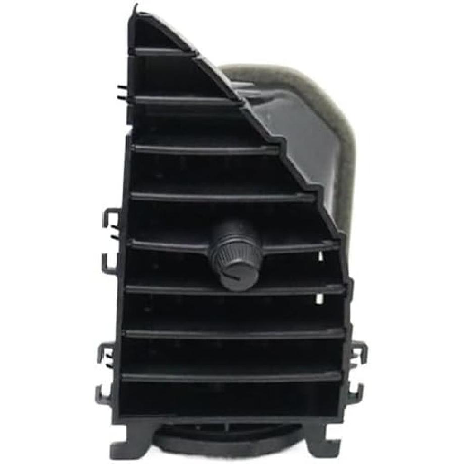 Car Front Dashboard Center A/C Grille Vent Air Conditioner Outlet for Mercedes-Benz Vito V260 W447 W448 2015-On(1PC Left L)