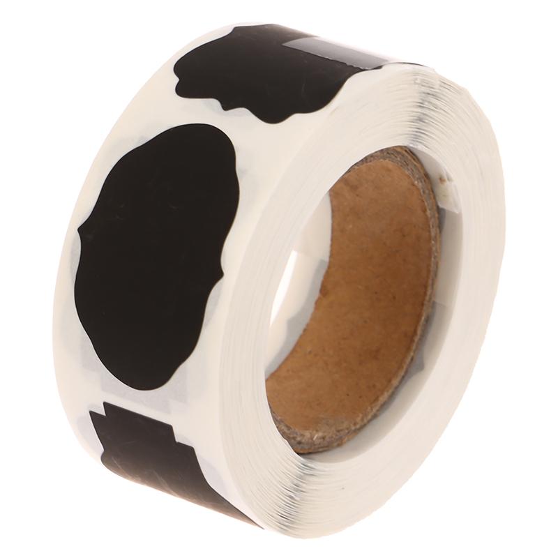 300 Buc. Autocolante Răzuibile Etichete Autocolant Autocolant Etichetă Surpriză Pentru Etichetă Cadou Făcută Manual Hârtie Diy Autocolant Sigilare Plic