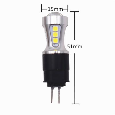 G4 HP24W LED pour feux de jour Citroen C5 Peugeot 3008
