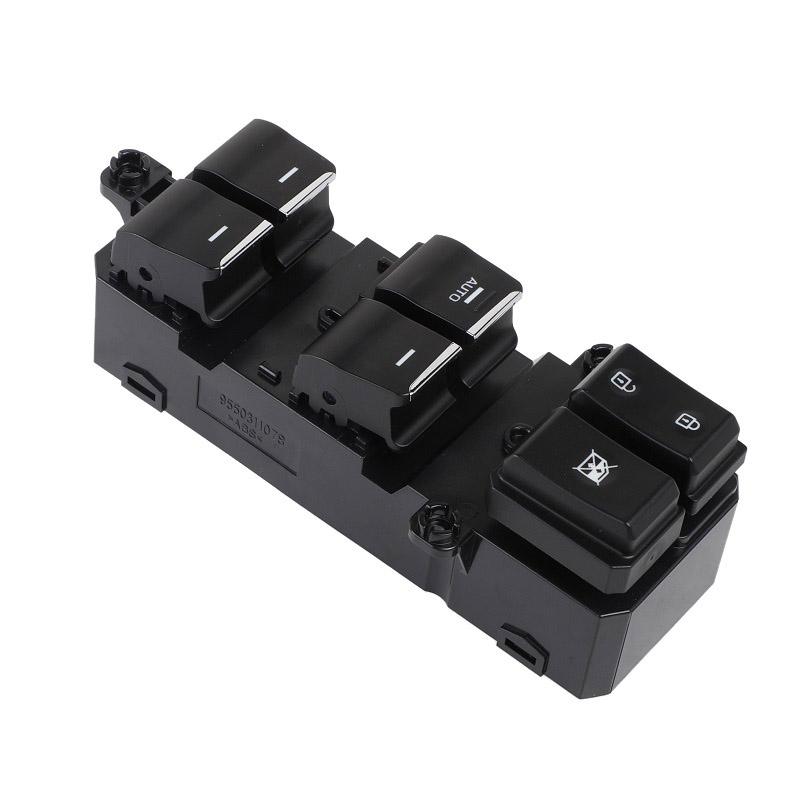 ODiDiO 93570D3000 93570-D3000 Car Power Window Switch For Hyundai TUCSON 2016 2017 2018 2019