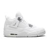 Air Jordan 4 Retro "Pure Money" GS 2017 408452-100