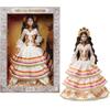 Barbie Dia De Muertos Collector Doll JBJ05