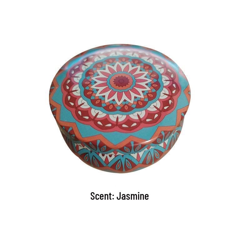 Aroma Soy Candle for Sleep Aid and Home Fragrance - Perfect for Bedroom, Decor, Wedding, or Party Favor