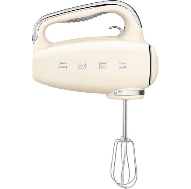 Ручной миксер Smeg HMF01CREU