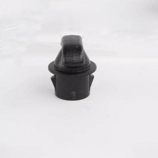 Car Luggage Compartment Hook Black 64725-60020 For Toyota 4runner Lexus Gx460