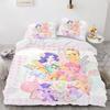 My Little Pony: Friendship Is Magic Anime, Home Bedroom Comforte Nordic Polyester Material, Suitable For Children And Adults