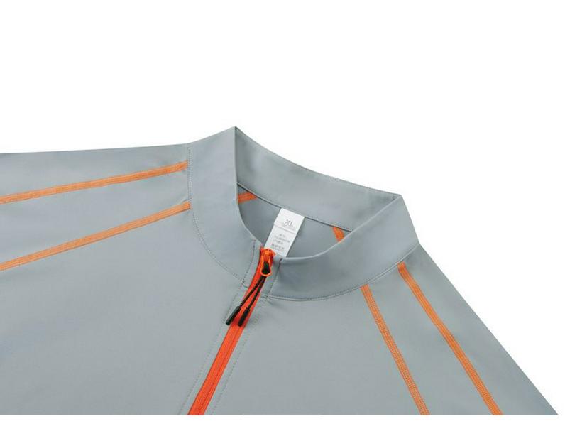 2026 Lightweight Breathable Spring-Summer Multifunctional Sports T-shirt