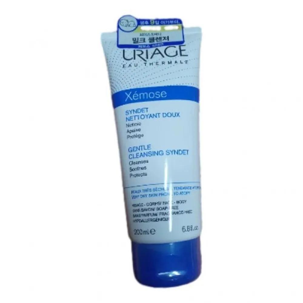 

Hypoallergenic High-Moisture Cleanser Uriage Xemose Syndette 200ml