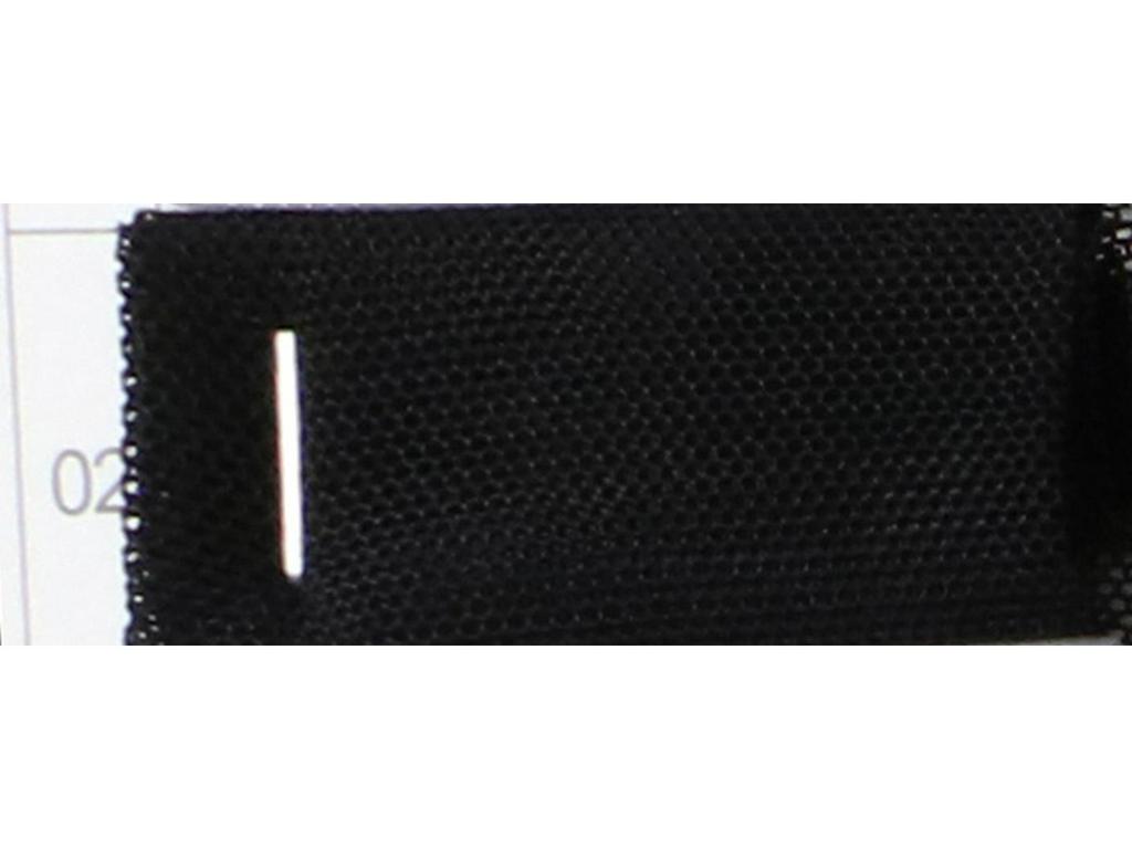 Wysokoelastyczna siateczka poliestrowo-amoniakowa 40D na odzież taneczną i bieliznę