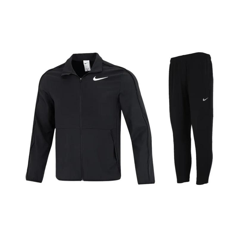 Nike Casual Sportswear Men's Black DM6620-011 +DD5004-010