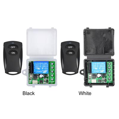 Fernbedienungen – Fernbedienungen für Tore & Schranken