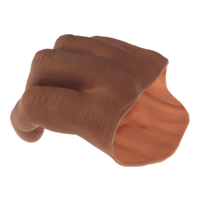 1Pcs The Third Hand Fake Hand Magical Tricks Magic Props Classic Toys