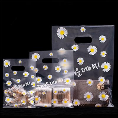 100pcs/lotTrinket Bag Packaging Bags Boutique Gift Bag Mini Bag Gift Wrap