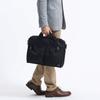 [Porter] HEAT 2-Way Business Bag 703-07881 Black 41x30x5.5cm