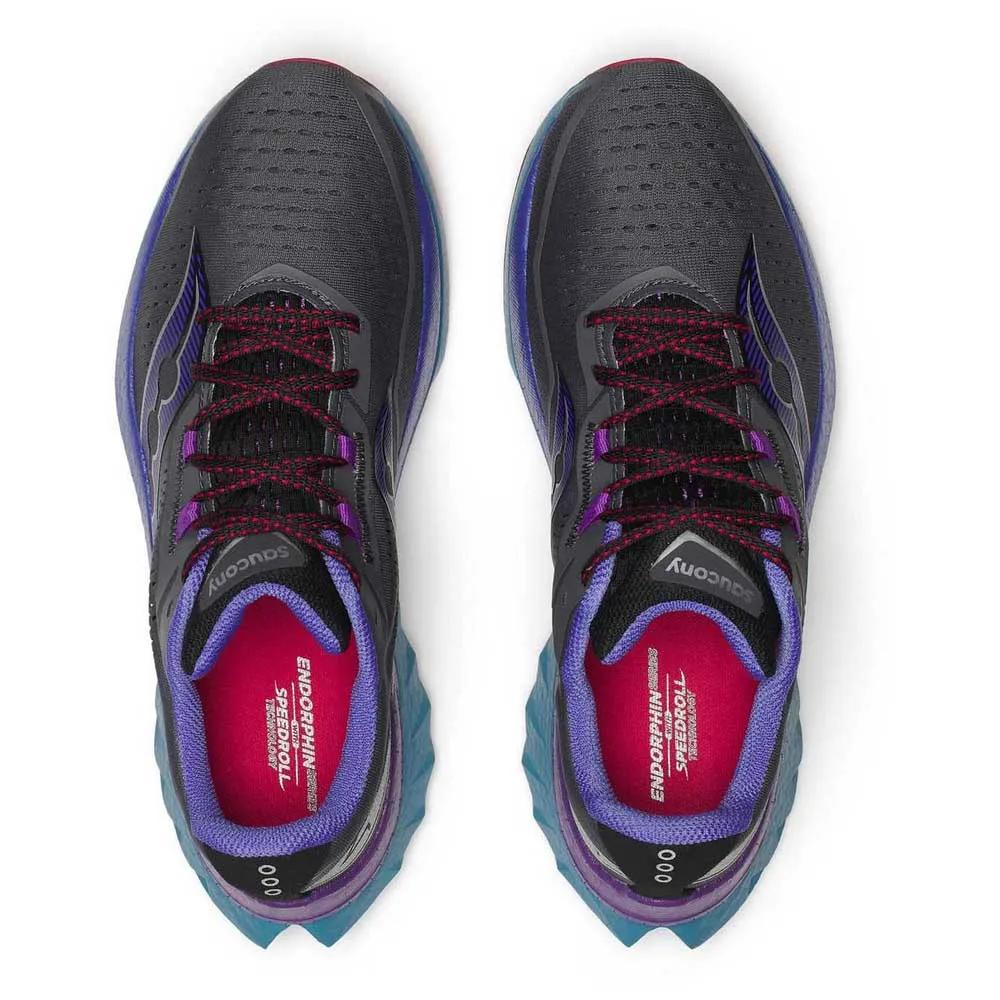 SAUCONY Endorphin Speed 4 Running Shoes