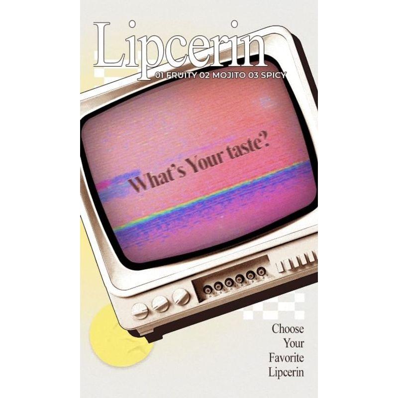 CNP Laboratory - Propolis Lipcerin - 3 Colors