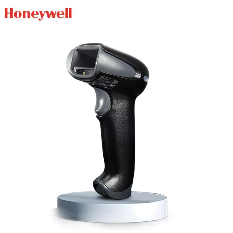 Honeywell Industrial 1D/2D Barcode Scanner