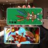 IK18 C-Crash B-Bandicoot Phone Case for Motorola Moto G40 G04 G05 One Ace Action  Fusion + Plus Hyper Macro Vision Zoom